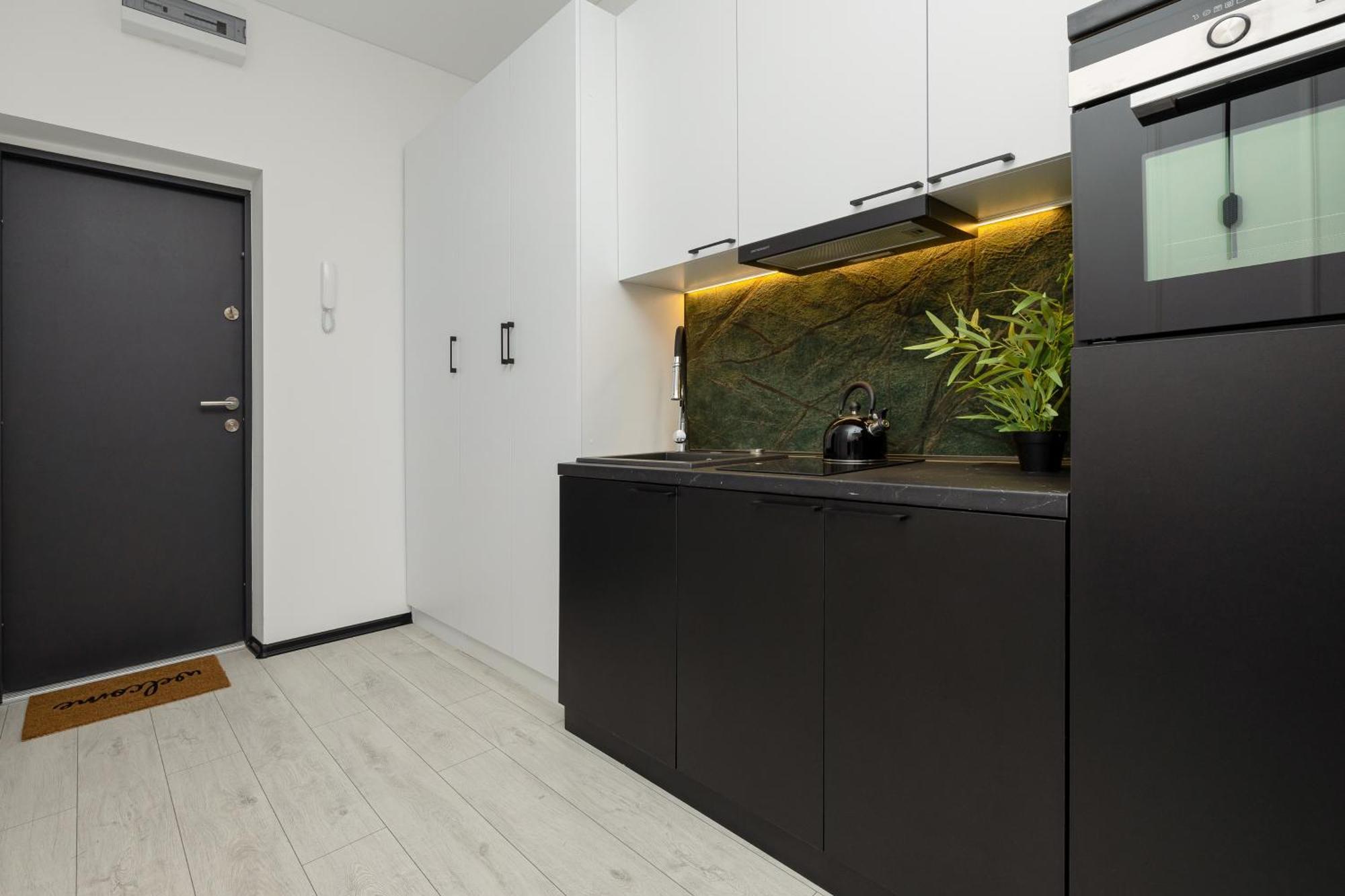 Cozy Poznanska In By Renters Łódź