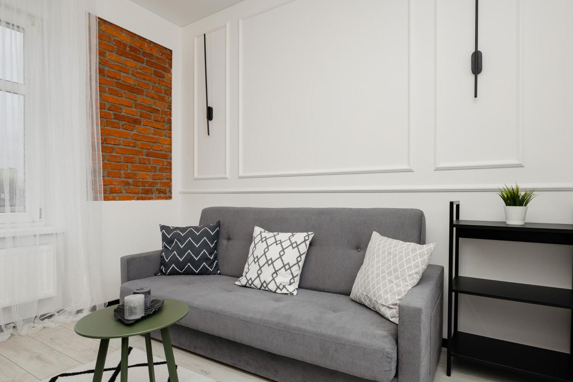 Apartament Cozy Poznanska In By Renters *